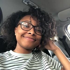 Meet your Posher, Jada